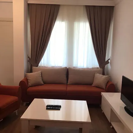 Willa Infinity Denlis Fethiye