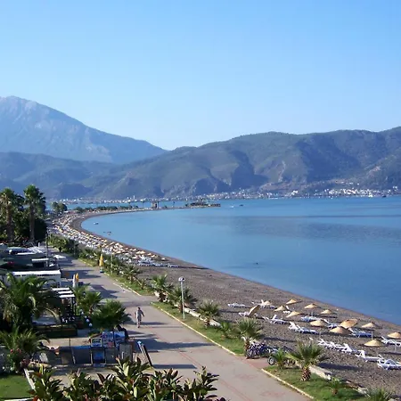 Willa Infinity Denlis Fethiye
