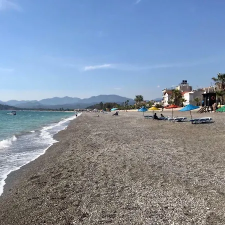 Willa Infinity Denlis Fethiye